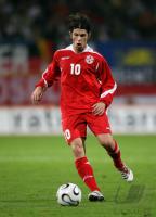 Laenderspiel Deutschland - Georgien