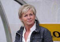 Fussball International  Frauen  Deutschland - Holland