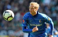 FUSSBALL, 1. BUNDESLIGA, 30. Spieltag: Freiburg, BASTIANS