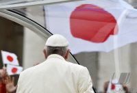 Rom Generalaudienz;  Papst Franziskus I.