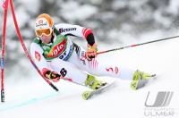 Ski Alpin; Riesenslalom Soelden Herren  2007