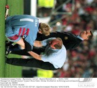 Fussball Champions League