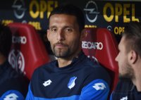 Fussball 1. Bundesliga Saison 15/16: Kevin Kuranyi (TSG 1899 Hoffenheim)