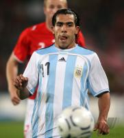 Fussball International Schweiz  - Argentinien