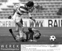 Fussball/DFB-Pokal