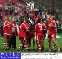 Fussball Champions League
