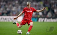 Fussball Europa League 25/26 Finale; SC Freiburg - Aston Villa
