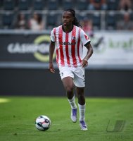 Fussball 1. Bundesliga 25/26 Testspiel
SCR Altach - SC Freiburg