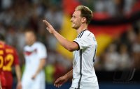 Fussball International Testspiel: Deutschland - Armenien