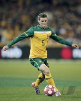 FUSSBALL, INTERNATIONAL, FRIENDLY MATCH, AUSTRALIA - NEW ZEALAND