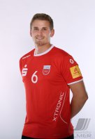 Volleyball 1. Bundesliga  Saison 17/18: Fotoshooting TV Rottenburg Media Day