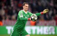 Fussball International CHL 24/25: FC Bayern Muenchen - Bayer 04 Leverkusen