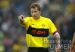FUSSBALL BUNDESLIGA, Borussia Dortmund