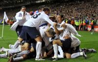 Fussball WM-Qualifikation: Irland - Italien