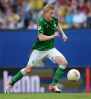 Fussball 1. Bundesliga, Saison 2012/2013, Liga Total Cup: Borussia Dortmund - Werder Bremen