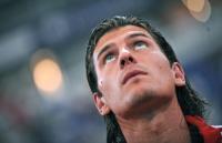 Fussball 1. Bundesliga: T Home Cup , FC Schalke 04 - FC Bayern Muenchen