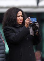 FIFA International Legends Game 2017