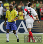 Fussball International WM Quali 2006   Brasilien  -  PeruMiami Heats  vs.  Los Angeles Lakers