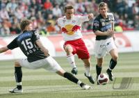 Fussball, 08.04.2007, Red Bull Salzburg-SK Puntigamer Sturm Graz
