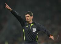 Fussball International Testspiel Schweiz - Brasilien