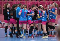Handball EHF Pokal Finale Frauen 15/16: TuS Metzingen - Dunaujvarosi K K A