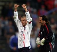 Jubel Beckham