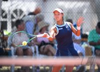 Tennis Frauen World Tennis AHG BMW Cup 2026