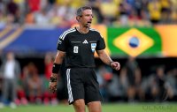 Fussball WM 2026 Vorrunde: Brasilien - Marokko