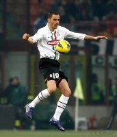 FUSSBALL SERIE A:  Leonardo Bonucci (Juventus Turin)