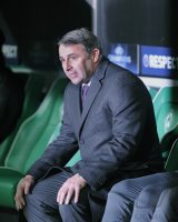 Fussball Champions League  Saison 2010/2011: SV Werder Bremen - FC Twente Enschede