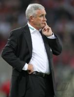 Fussball 2. Bundesliga: Koeln, LATOUR