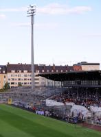 Fussball 2. Bundesliga: Testspiel TSV 1860 Muenchen - RCD Mallorca