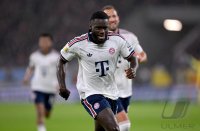 Fussball  1. Bundesliga   Saison 2026/2027     7. Spieltag  SC Freiburg - FC Bayern Muenchen