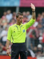 FUSSBALL Regionalliga Sued   SSV RT - FC Bayer II