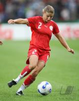 Fussball International Frauen: Schweiz, SCHAERER