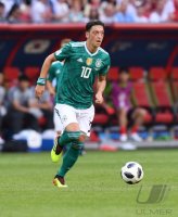 FUSSBALL WM 2018 Vorrunde Suedkorea - Deutschland