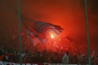 FUSSBALL CHL   AC Mailand - FC Bayern Muenchen