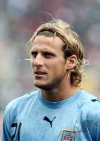 Fussball International 42. Copa America in VenezuelaBolivien - Uruguay