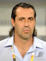 FUSSBALL  Olympia 2008  Peking  Vorrunde Elfenbeinkueste - Argentinien