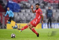 Fussball International CHL 20/21: FC Bayern Muenchen - Paris Saint-Germain