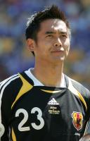 Fussball WM Vorrunde Australien-Japan