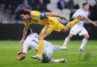 Fussball International  Play Off, Andriy Shevchenko  (Ukraine)