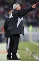 Fussball 1. Bundesliga: Koeln - Dortmund, Latour