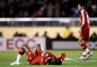 Fussball International  Club WM  Etoile Sportive du Sahel - Boca Juniors