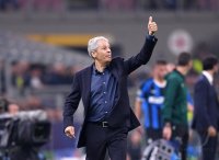 Fussball International CHL 19/20: Inter Mailand - Borussia Dortmund