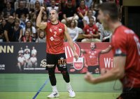Volleyball 2. Bundesliga Saison 24/25: TV Rottenburg - TSV Grafing