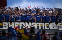 Fussball WM 2026 Vorrunde: Kanada - Bosnien - Herzegowina