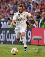 Fussball International Audi Cup 2019: Real Madrid - Tottenham Hotspur