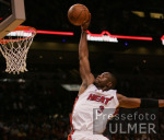 NBA Saison 2004/2005  Miami Heats   vs. New York KnicksMiami Heats  vs.  Los Angeles Lakers