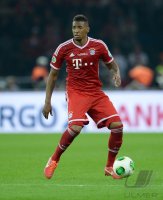 Fussball Saison 2012/2013: DFB Pokal Finale: FC Bayern Muenchen - VfB Stuttgart